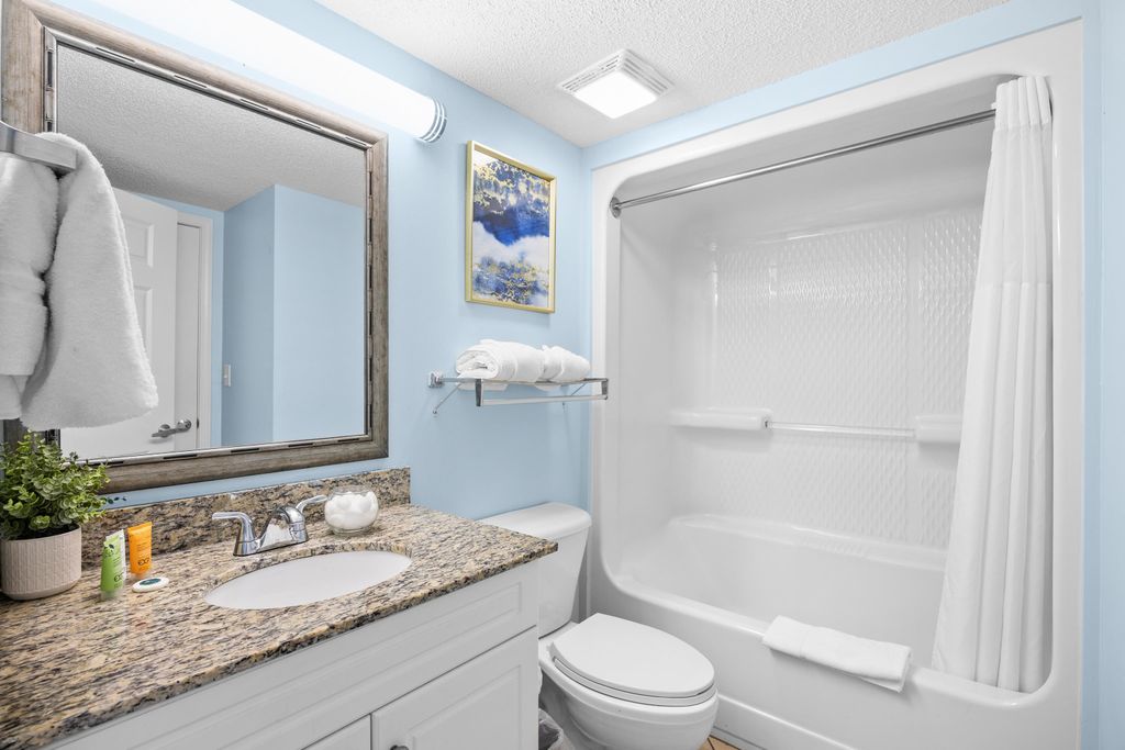 3000 N Ocean Blvd. # 1701, Myrtle Beach, SC 29577 — photo 2