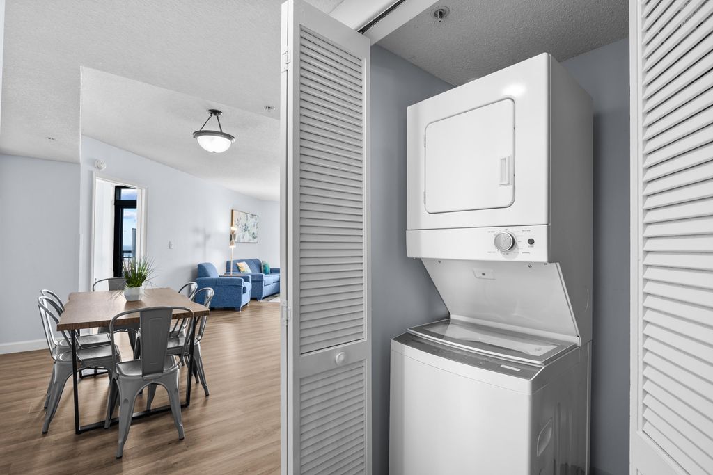 3000 N Ocean Blvd. # 1701, Myrtle Beach, SC 29577 — photo 5