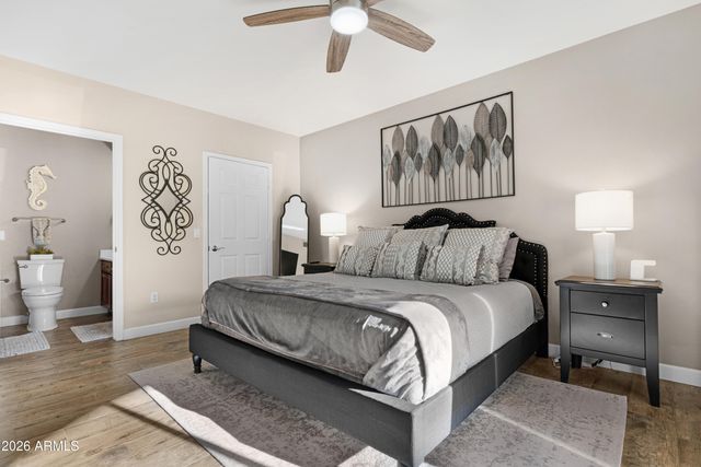 15095 N THOMPSON PEAK Parkway 1045, Scottsdale, AZ 85260