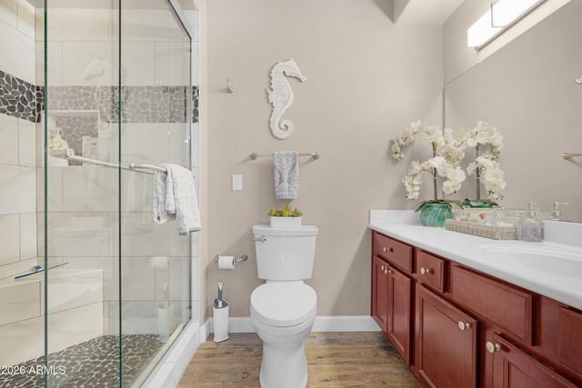 15095 N THOMPSON PEAK Parkway 1045, Scottsdale, AZ 85260