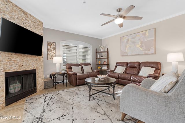 15095 N THOMPSON PEAK Parkway 1045, Scottsdale, AZ 85260