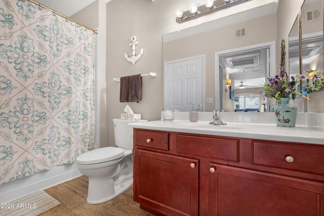 15095 N THOMPSON PEAK Parkway 1045, Scottsdale, AZ 85260