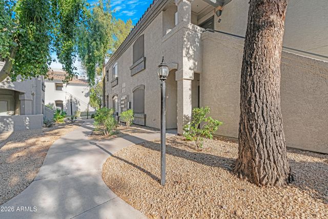 15095 N THOMPSON PEAK Parkway 1045, Scottsdale, AZ 85260