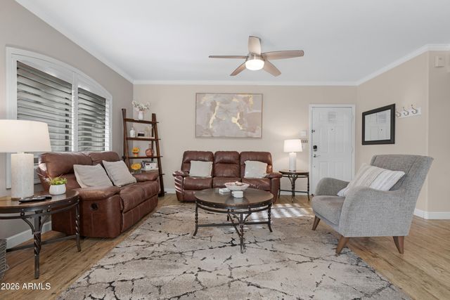 15095 N THOMPSON PEAK Parkway 1045, Scottsdale, AZ 85260