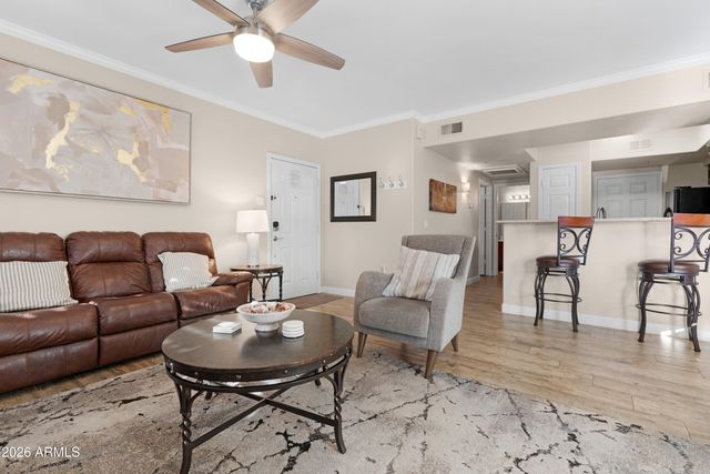 15095 N THOMPSON PEAK Parkway 1045, Scottsdale, AZ 85260