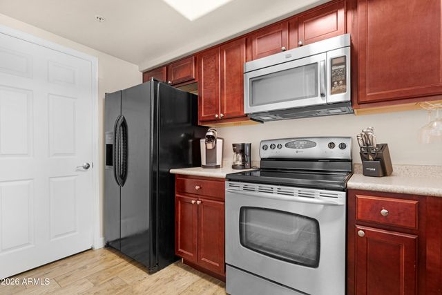 15095 N THOMPSON PEAK Parkway 1045, Scottsdale, AZ 85260