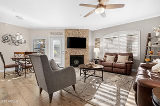 15095 N THOMPSON PEAK Parkway 1045, Scottsdale, AZ 85260