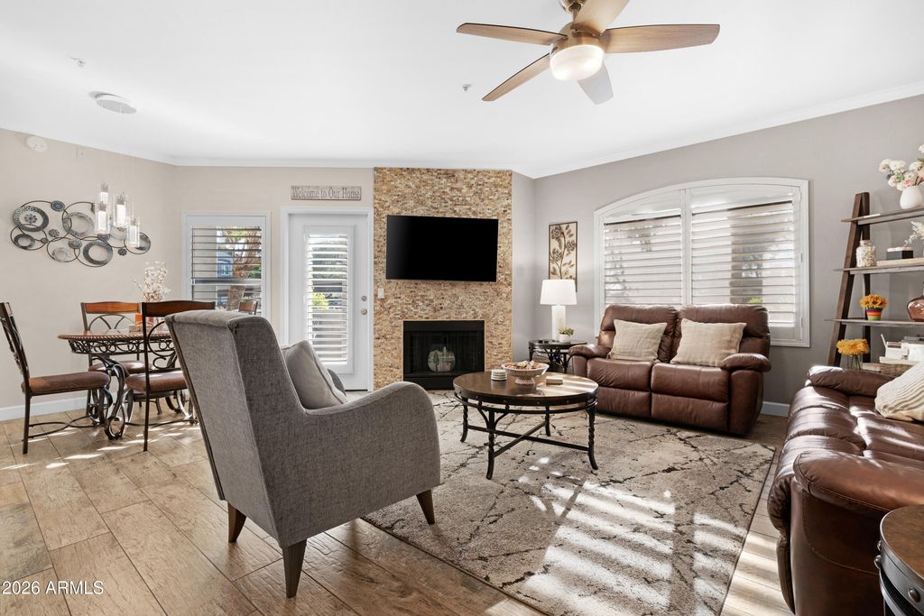 15095 N THOMPSON PEAK Parkway 1045, Scottsdale, AZ 85260