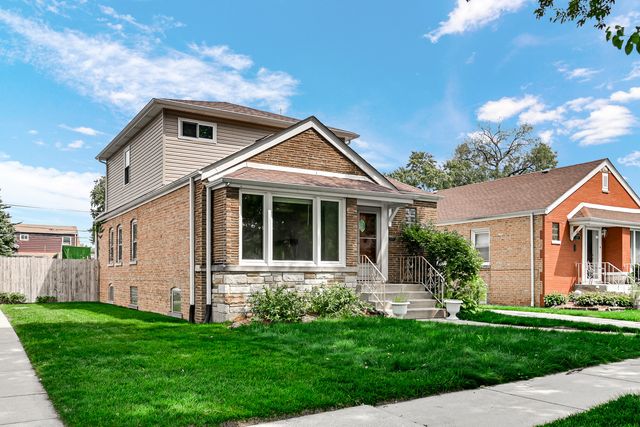 2840 W 98th Street, Evergreen Park, IL 60805
