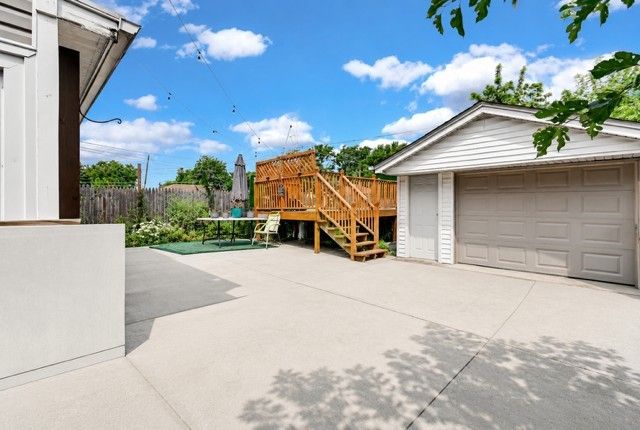 2840 W 98th Street, Evergreen Park, IL 60805