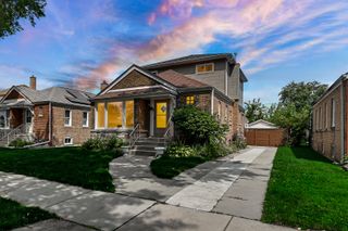 2840 W 98th Street, Evergreen Park, IL 60805
