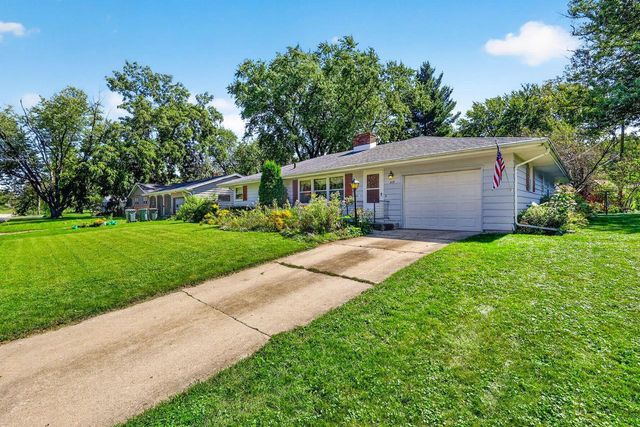 419 W Elm STREET, Sun Prairie, WI 53590