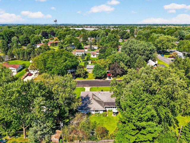 419 W Elm STREET, Sun Prairie, WI 53590