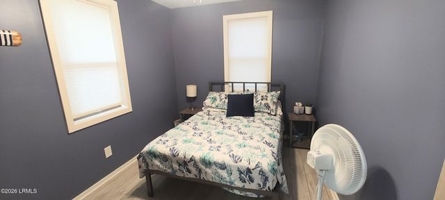 11 Sea Breeze Way, Beaufort, SC 29907