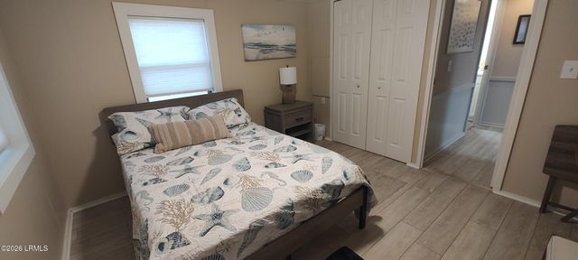 11 Sea Breeze Way, Beaufort, SC 29907