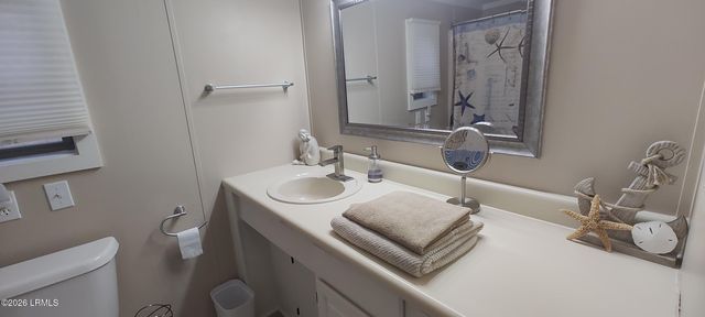 11 Sea Breeze Way, Beaufort, SC 29907