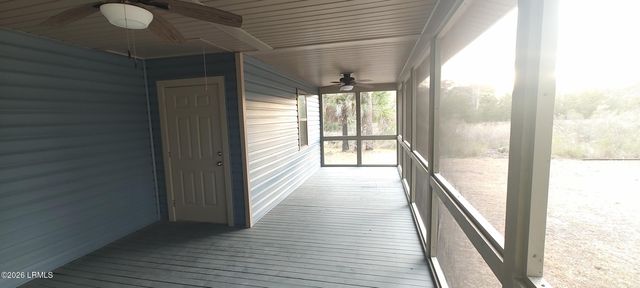 11 Sea Breeze Way, Beaufort, SC 29907