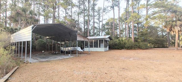 11 Sea Breeze Way, Beaufort, SC 29907