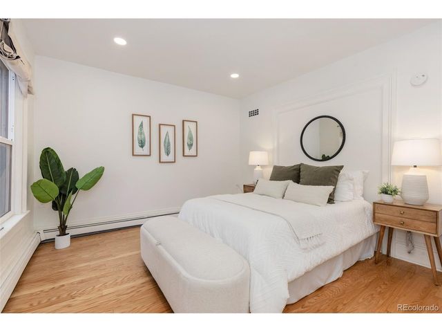 2921 Curtis St, Denver, CO 80205