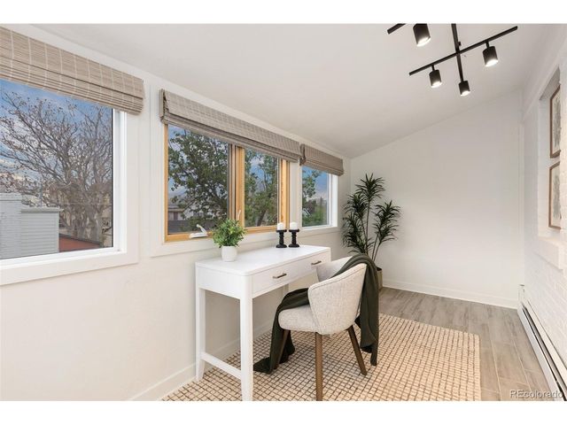 2921 Curtis St, Denver, CO 80205