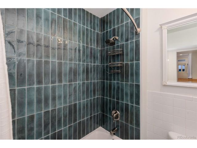 2921 Curtis St, Denver, CO 80205