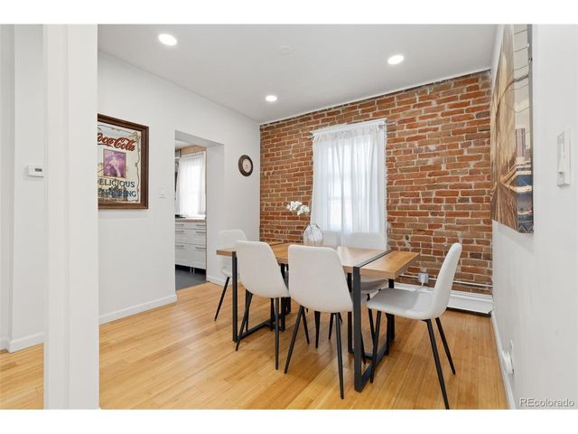 2921 Curtis St, Denver, CO 80205