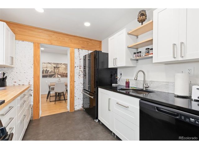 2921 Curtis St, Denver, CO 80205