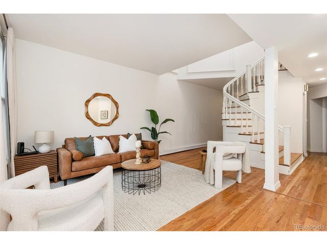 2921 Curtis St, Denver, CO 80205