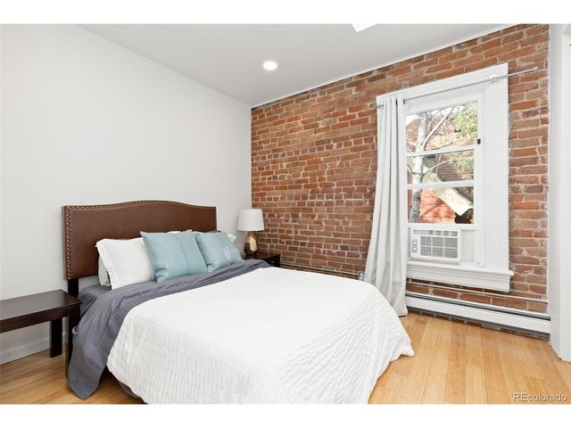 2921 Curtis St, Denver, CO 80205