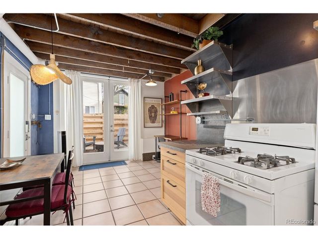 2921 Curtis St, Denver, CO 80205