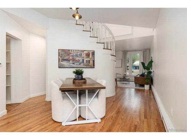 2921 Curtis St, Denver, CO 80205