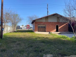 5315 Natho, San Antonio, TX 78222
