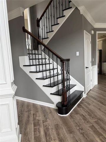 2113 SW Autumn Chase Drive, Stockbridge, GA 30281