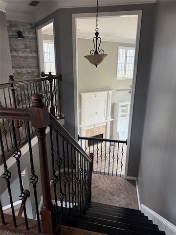 2113 SW Autumn Chase Drive, Stockbridge, GA 30281