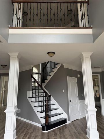 2113 SW Autumn Chase Drive, Stockbridge, GA 30281