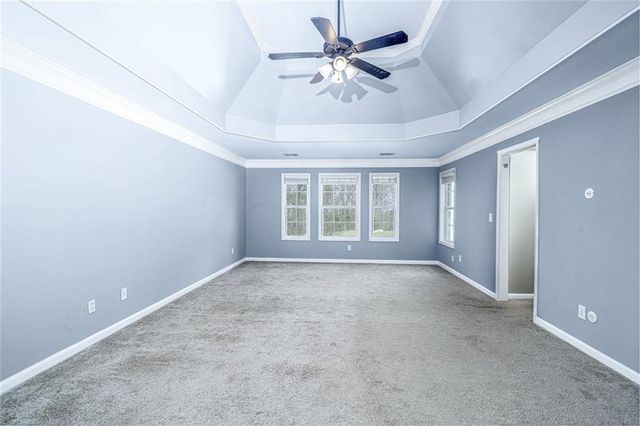 2113 SW Autumn Chase Drive, Stockbridge, GA 30281