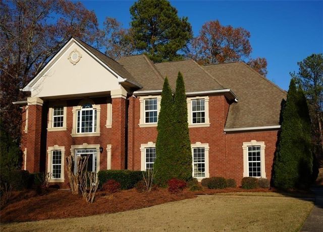 2113 SW Autumn Chase Drive, Stockbridge, GA 30281