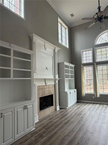 2113 SW Autumn Chase Drive, Stockbridge, GA 30281