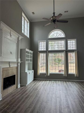 2113 SW Autumn Chase Drive, Stockbridge, GA 30281