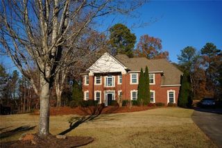 2113 SW Autumn Chase Drive, Stockbridge, GA 30281