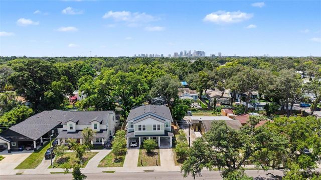 911 E OSBORNE AVENUE A, Tampa, FL 33603