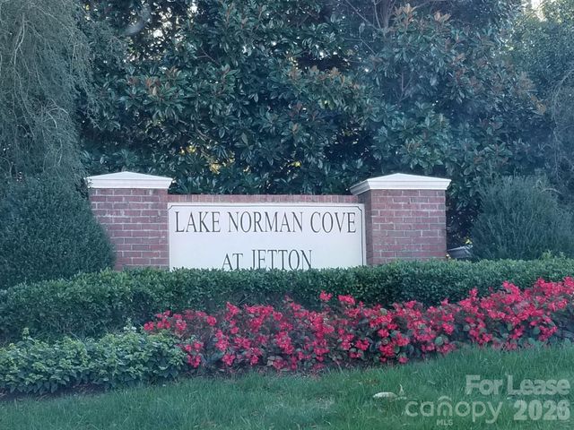 20528 Harbor View Drive, Cornelius, NC 28031