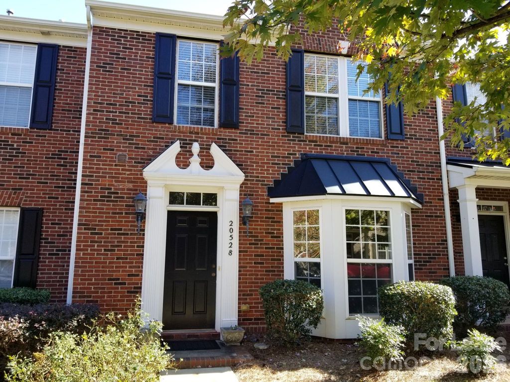 20528 Harbor View Drive, Cornelius, NC 28031