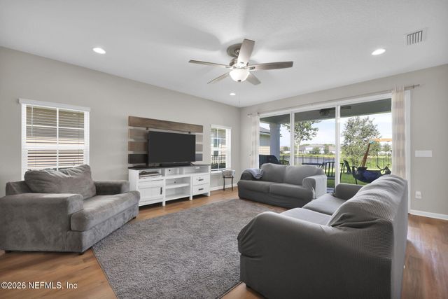 308 FERNDALE Way, St. Augustine, FL 32092