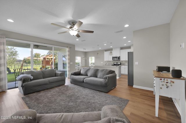 308 FERNDALE Way, St. Augustine, FL 32092