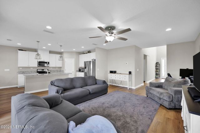 308 FERNDALE Way, St. Augustine, FL 32092