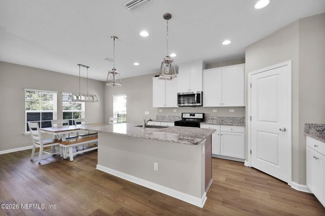 308 FERNDALE Way, St. Augustine, FL 32092