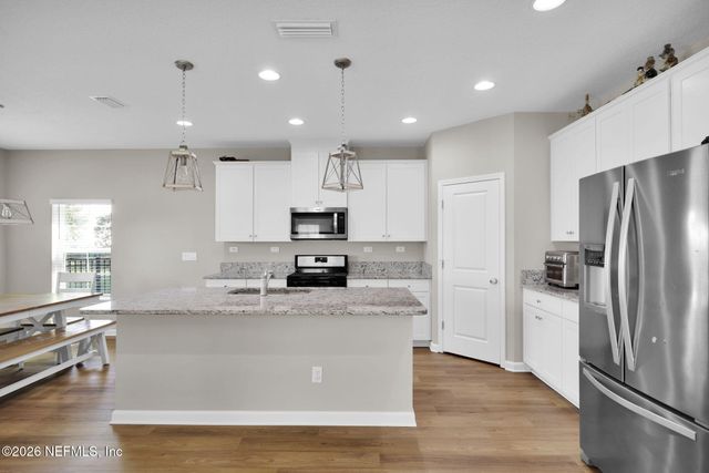 308 FERNDALE Way, St. Augustine, FL 32092