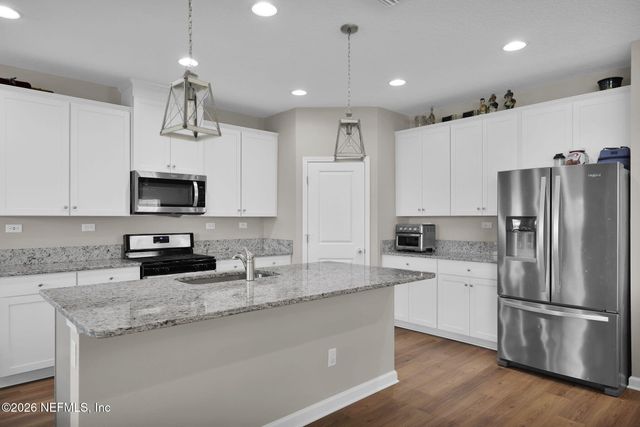 308 FERNDALE Way, St. Augustine, FL 32092