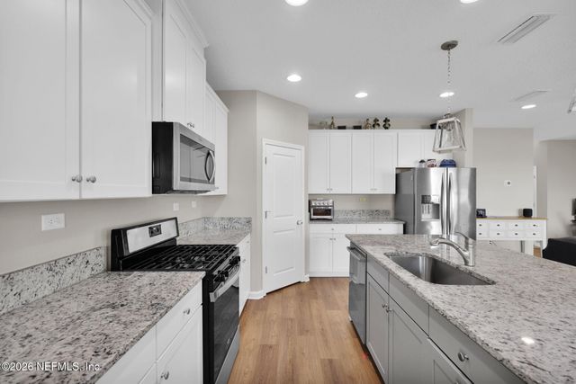 308 FERNDALE Way, St. Augustine, FL 32092